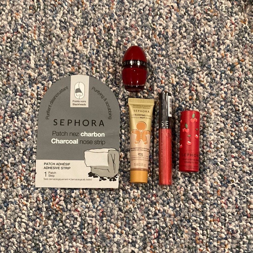 Sephora Bundle